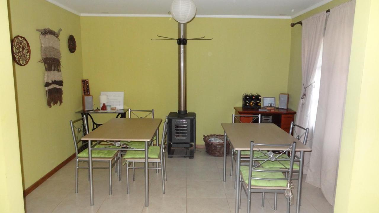 Tralka B&B Талка Екстериор снимка