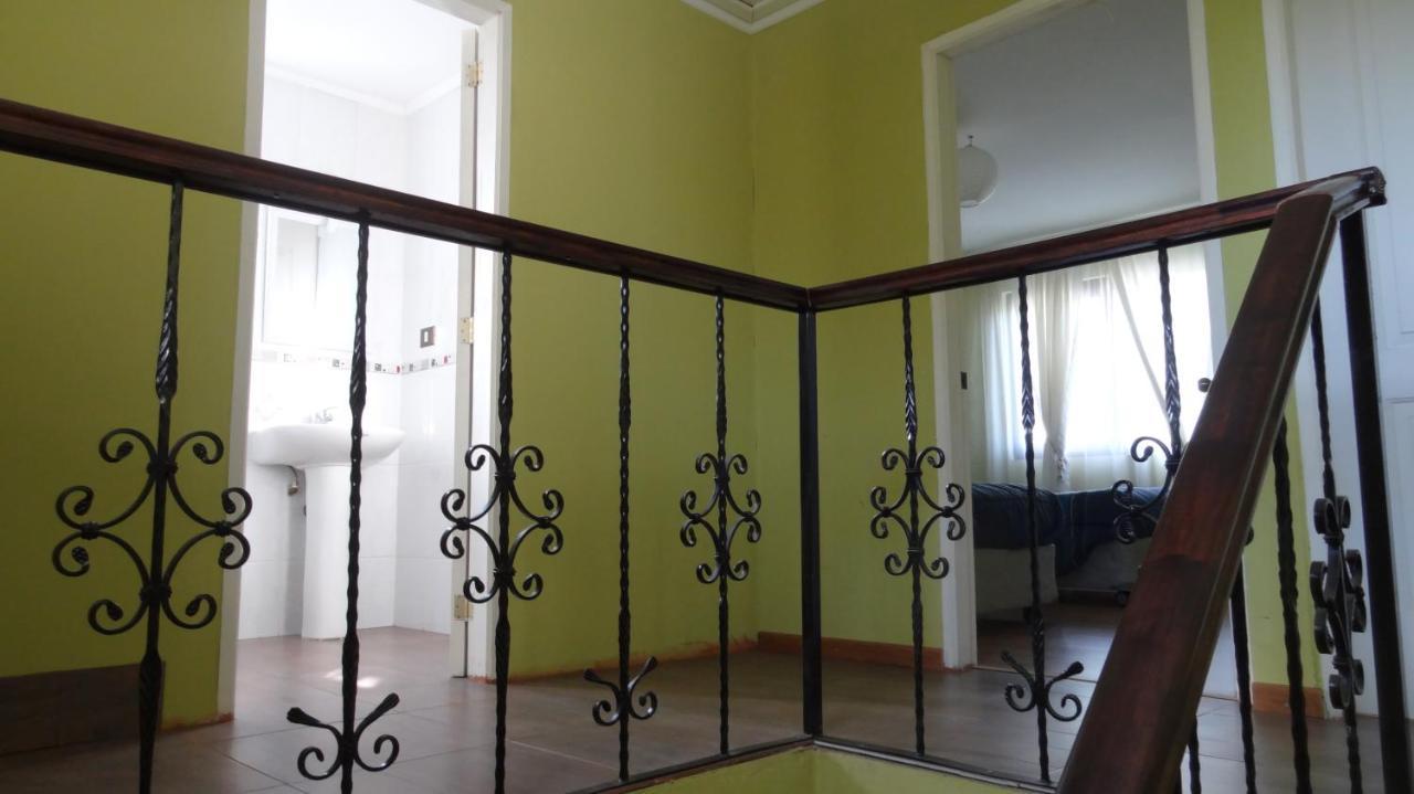 Tralka B&B Талка Екстериор снимка